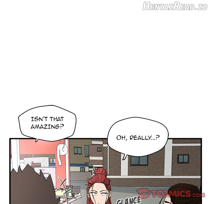 Mr. Kang- Hentai Chapter 51 - page 42