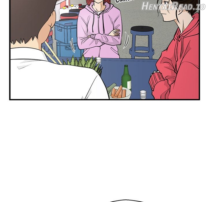 Mr. Kang- Hentai Chapter 51 - page 43