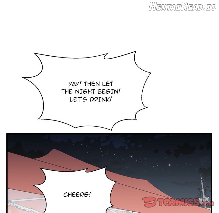 Mr. Kang- Hentai Chapter 51 - page 45