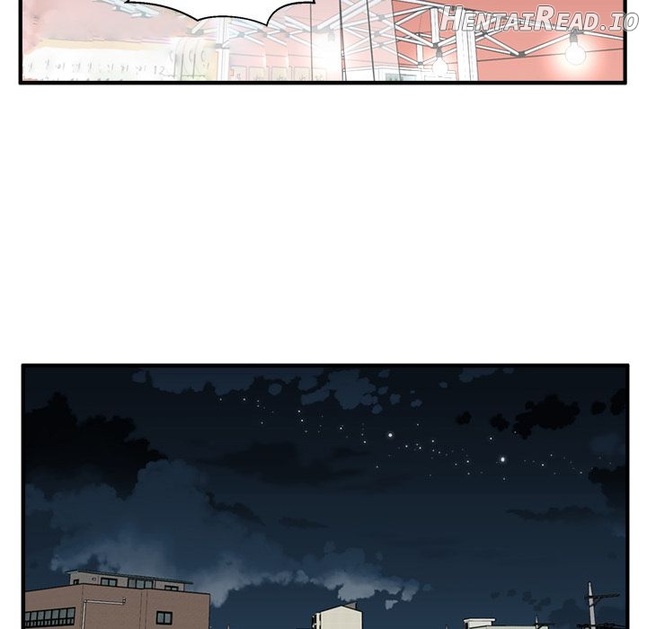 Mr. Kang- Hentai Chapter 51 - page 46