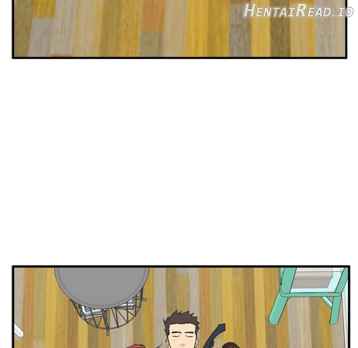 Mr. Kang- Hentai Chapter 51 - page 52