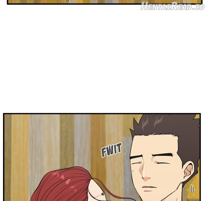 Mr. Kang- Hentai Chapter 51 - page 54