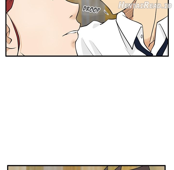 Mr. Kang- Hentai Chapter 51 - page 56