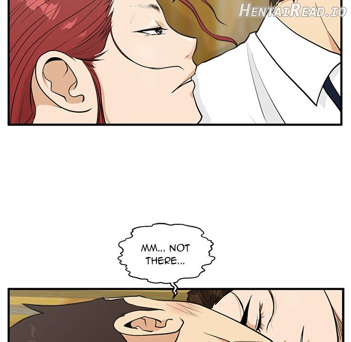 Mr. Kang- Hentai Chapter 51 - page 62