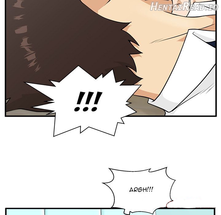 Mr. Kang- Hentai Chapter 51 - page 63