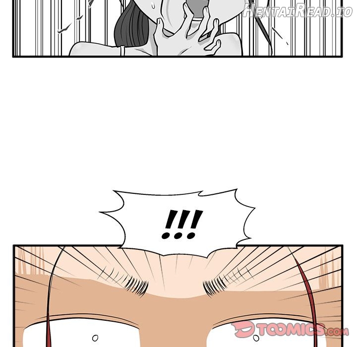 Mr. Kang- Hentai Chapter 51 - page 66