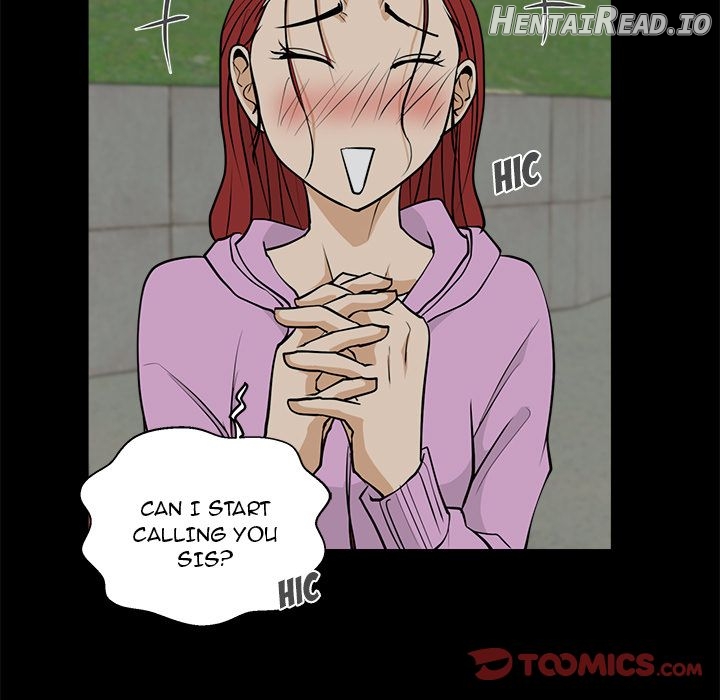 Mr. Kang- Hentai Chapter 51 - page 69