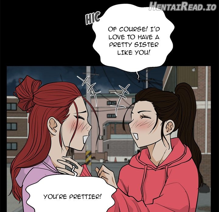 Mr. Kang- Hentai Chapter 51 - page 70