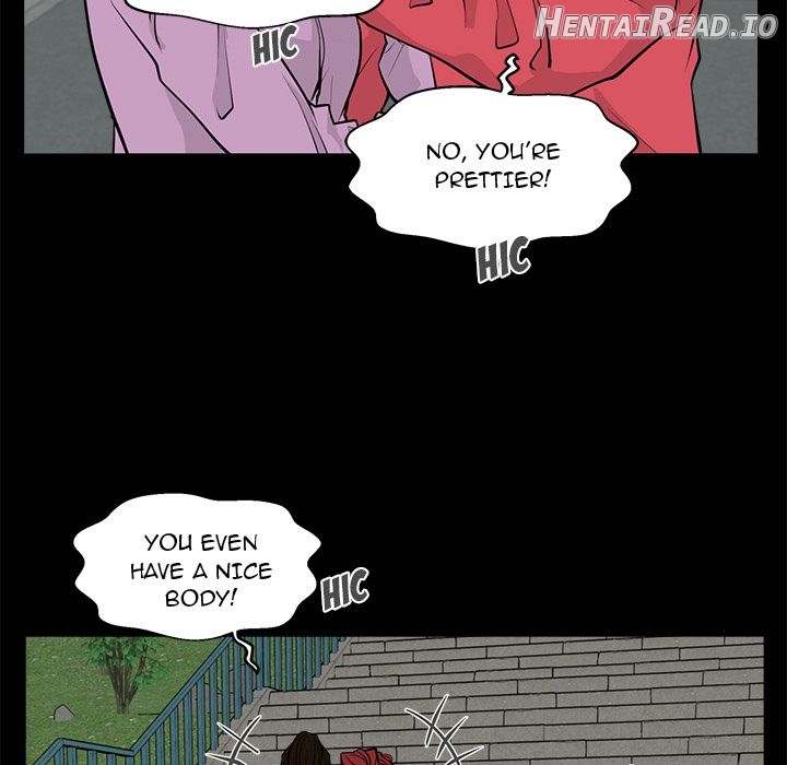 Mr. Kang- Hentai Chapter 51 - page 71
