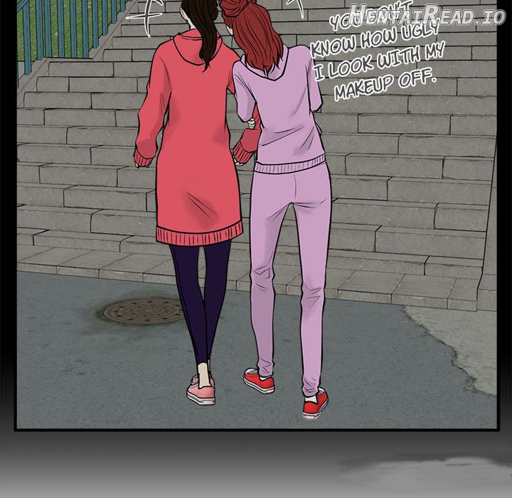 Mr. Kang- Hentai Chapter 51 - page 72