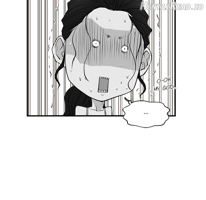 Mr. Kang- Hentai Chapter 51 - page 74