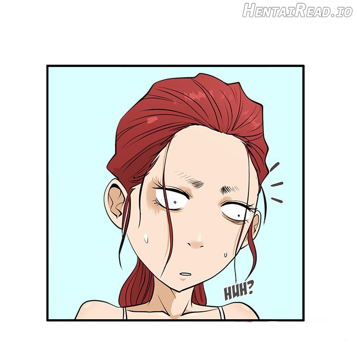Mr. Kang- Hentai Chapter 51 - page 75