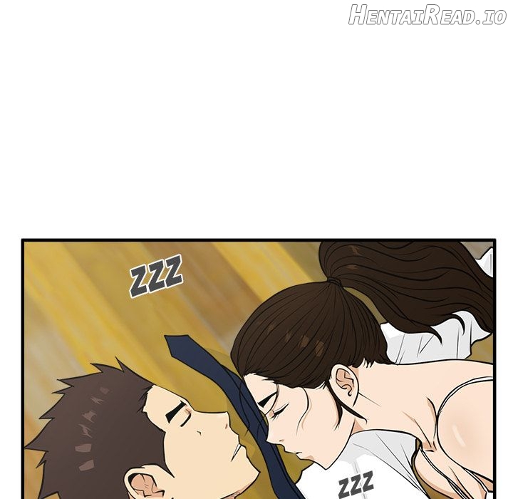 Mr. Kang- Hentai Chapter 51 - page 76