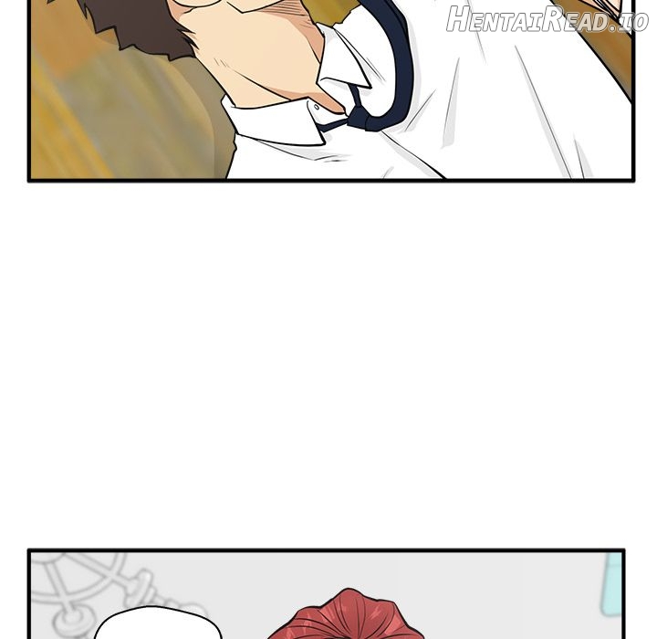 Mr. Kang- Hentai Chapter 51 - page 77