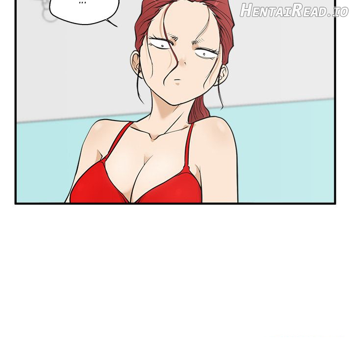 Mr. Kang- Hentai Chapter 51 - page 78