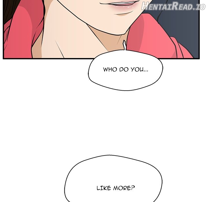 Mr. Kang- Hentai Chapter 51 - page 8
