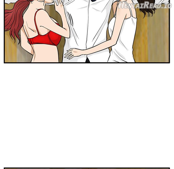 Mr. Kang- Hentai Chapter 51 - page 81