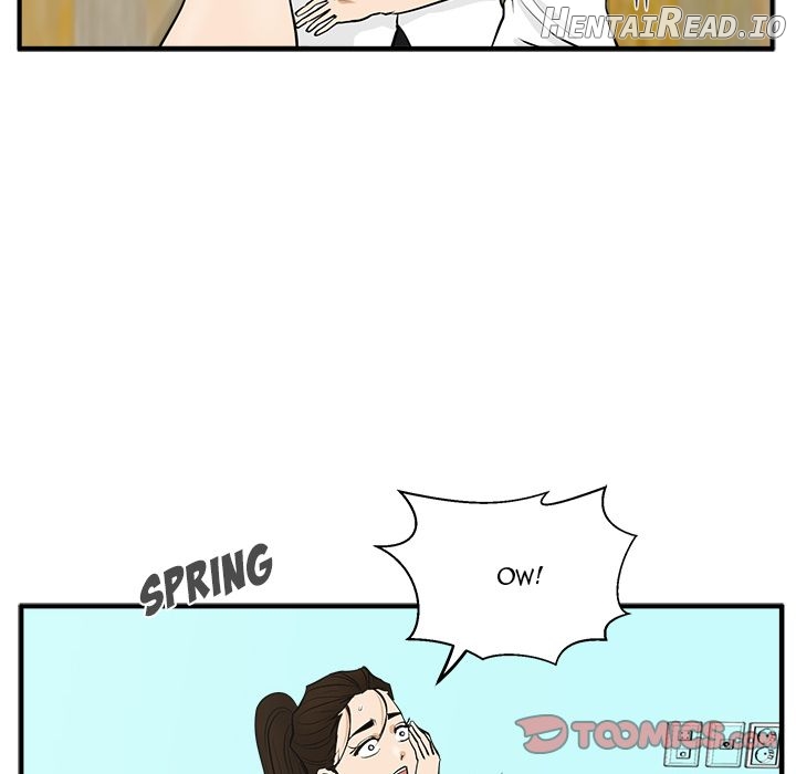 Mr. Kang- Hentai Chapter 51 - page 84