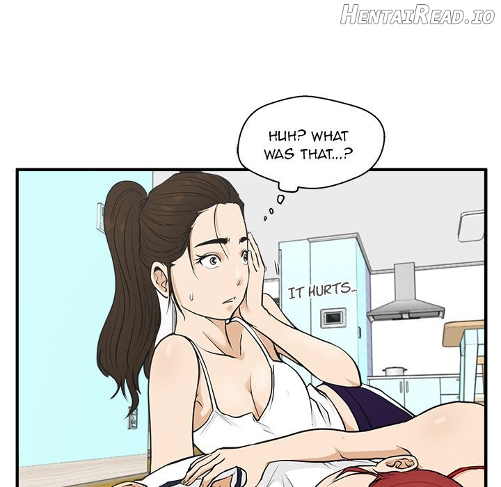 Mr. Kang- Hentai Chapter 51 - page 86