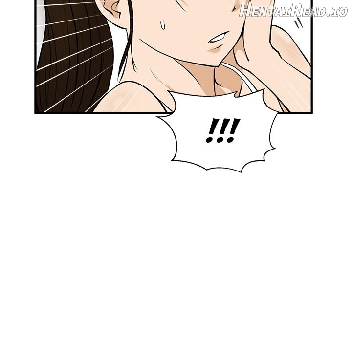 Mr. Kang- Hentai Chapter 51 - page 88