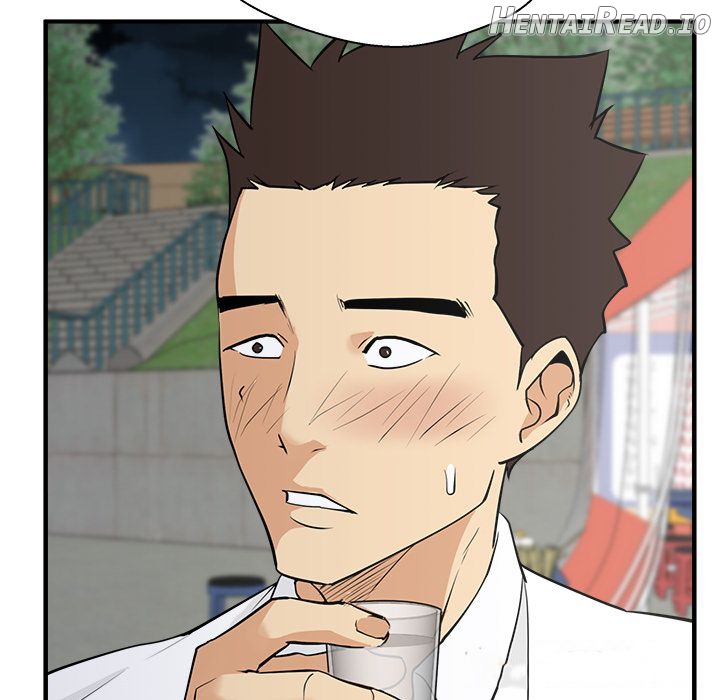 Mr. Kang- Hentai Chapter 51 - page 9