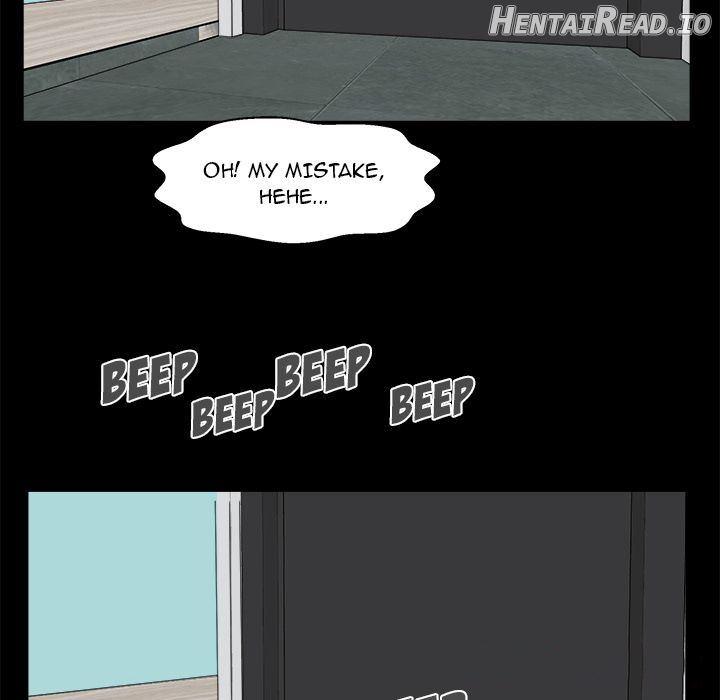Mr. Kang- Hentai Chapter 51 - page 90