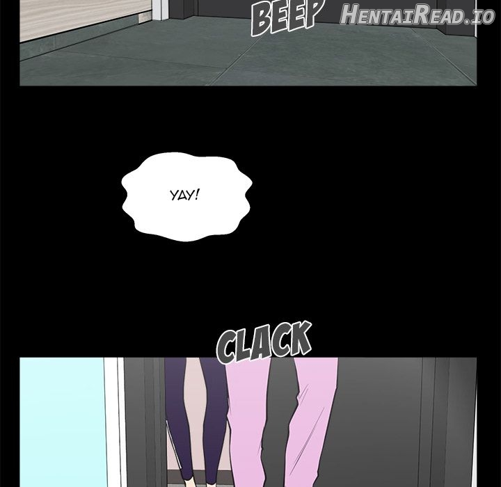 Mr. Kang- Hentai Chapter 51 - page 91