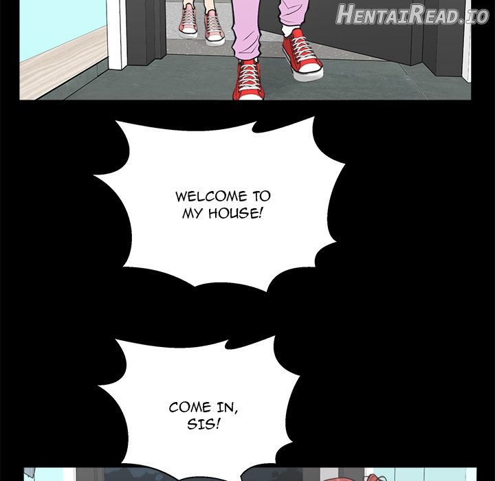 Mr. Kang- Hentai Chapter 51 - page 92