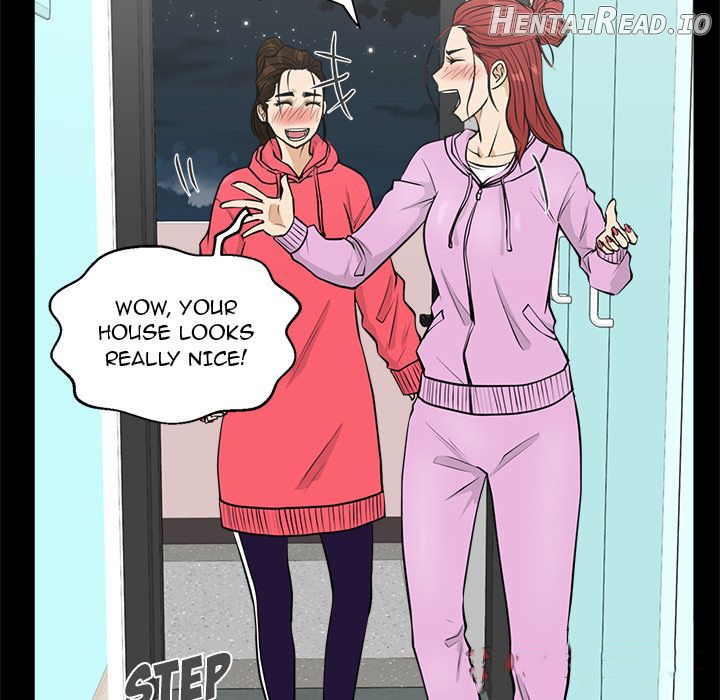 Mr. Kang- Hentai Chapter 51 - page 93