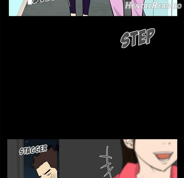 Mr. Kang- Hentai Chapter 51 - page 94