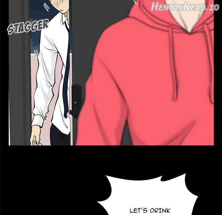 Mr. Kang- Hentai Chapter 51 - page 95