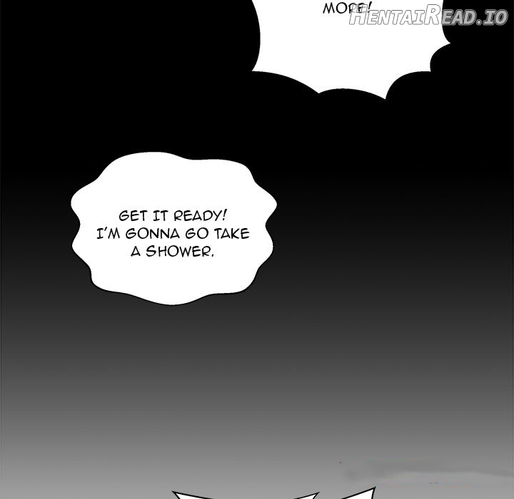 Mr. Kang- Hentai Chapter 51 - page 96