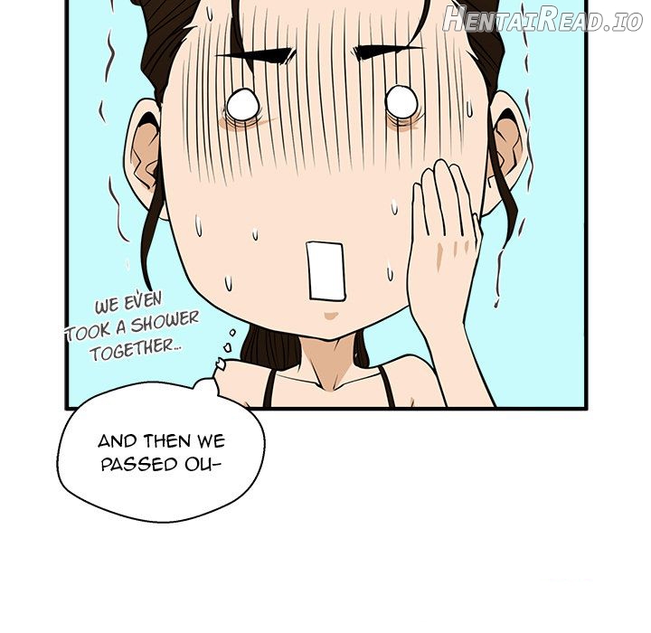 Mr. Kang- Hentai Chapter 51 - page 99