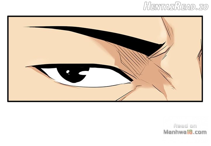 Mr. Kang- Hentai Chapter 54 - page 2