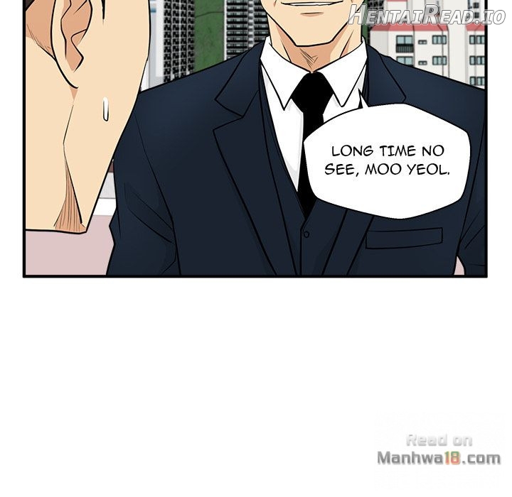 Mr. Kang- Hentai Chapter 54 - page 35