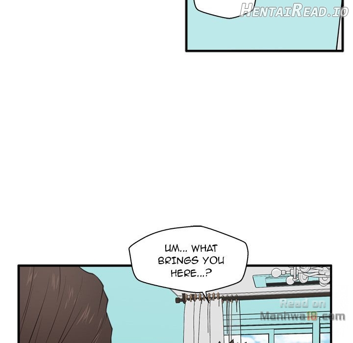 Mr. Kang- Hentai Chapter 54 - page 41