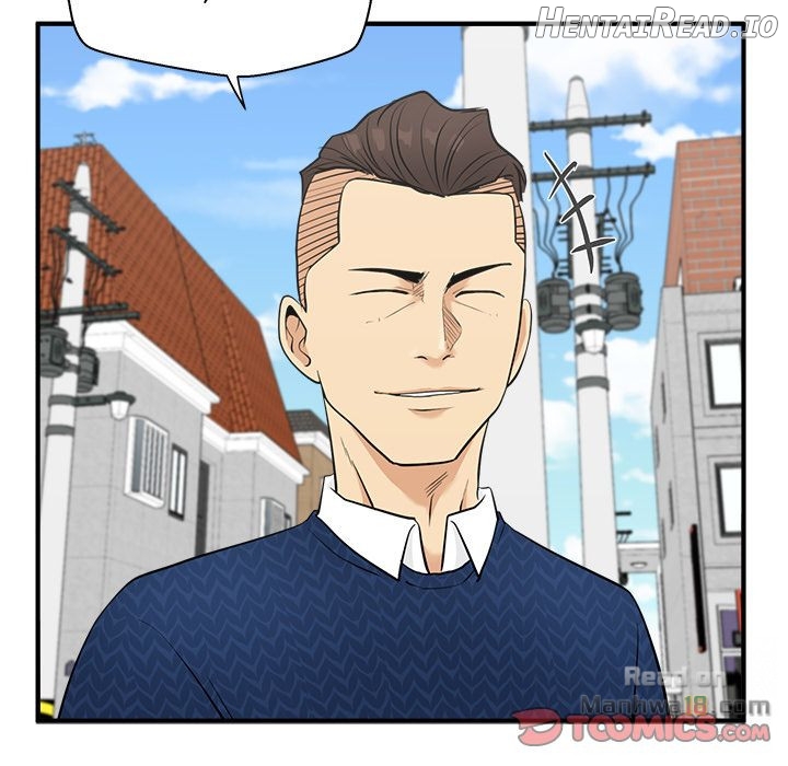 Mr. Kang- Hentai Chapter 54 - page 6