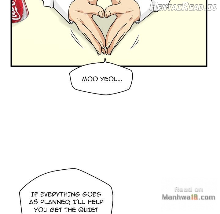 Mr. Kang- Hentai Chapter 54 - page 64