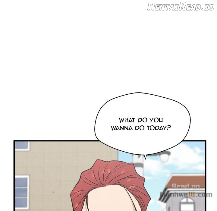 Mr. Kang- Hentai Chapter 54 - page 7