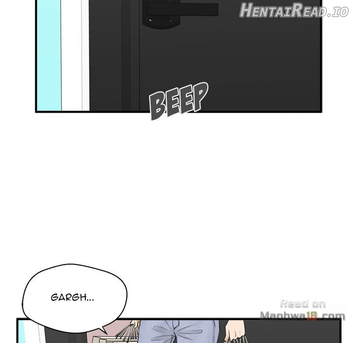 Mr. Kang- Hentai Chapter 54 - page 72