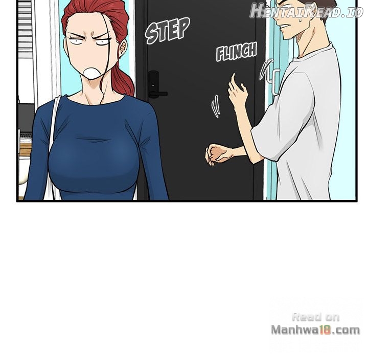 Mr. Kang- Hentai Chapter 54 - page 79