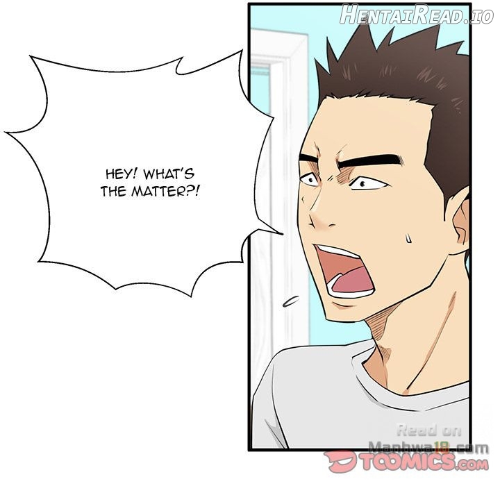 Mr. Kang- Hentai Chapter 54 - page 80