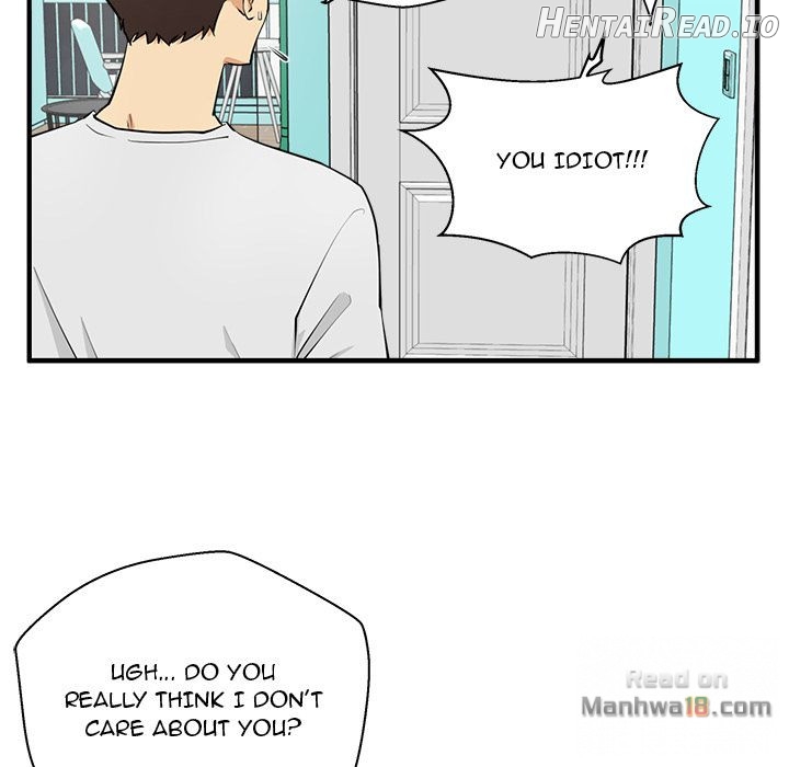 Mr. Kang- Hentai Chapter 54 - page 82