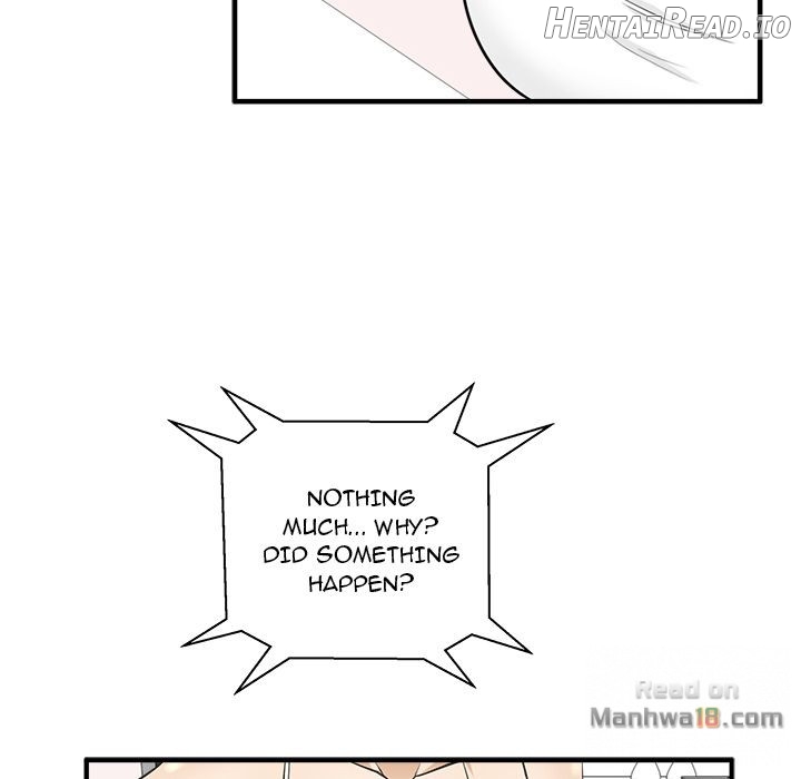 Mr. Kang- Hentai Chapter 54 - page 87