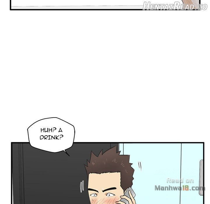 Mr. Kang- Hentai Chapter 54 - page 90