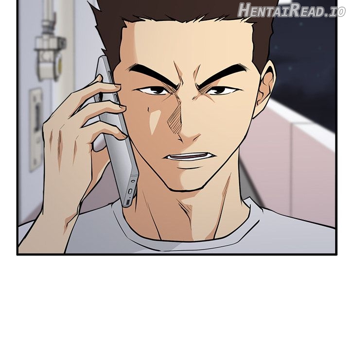 Mr. Kang- Hentai Chapter 55 - page 116