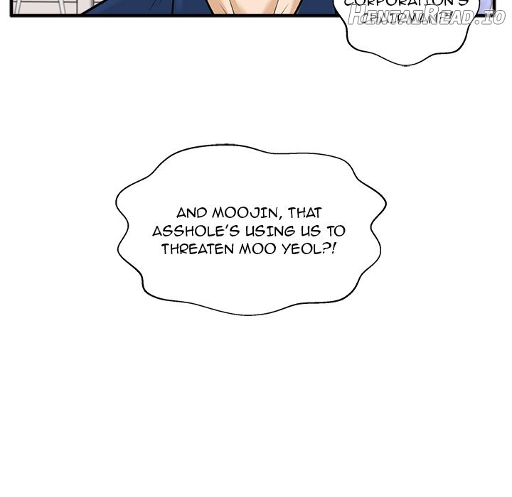Mr. Kang- Hentai Chapter 55 - page 131