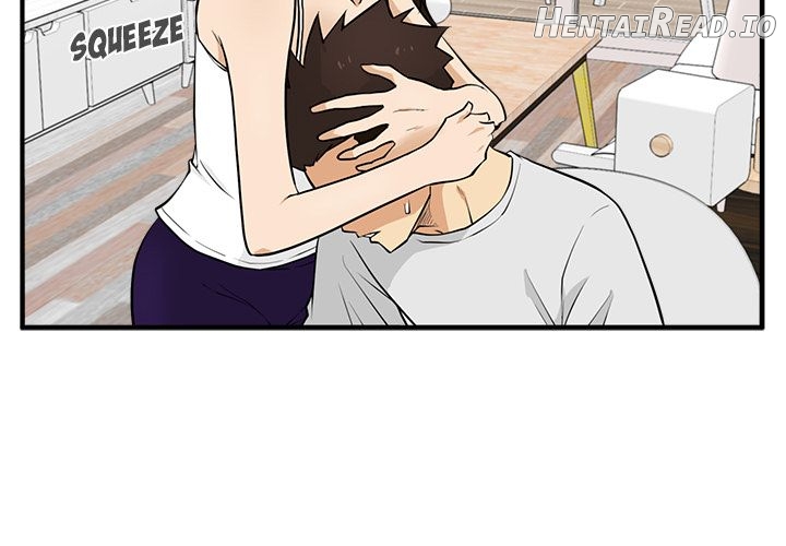 Mr. Kang- Hentai Chapter 55 - page 2