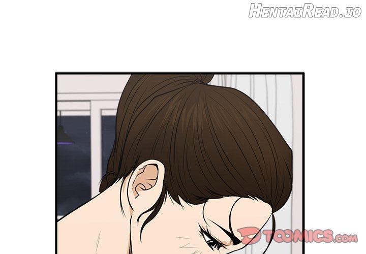 Mr. Kang- Hentai Chapter 55 - page 3