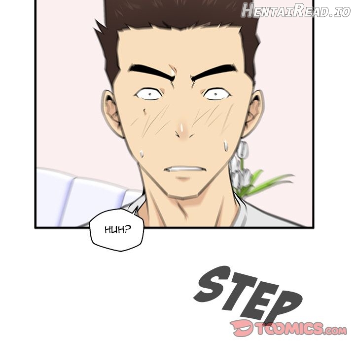 Mr. Kang- Hentai Chapter 55 - page 33